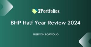 BHP Half-Year Review 2024 2Portfolios